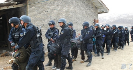 正当防卫判刑吗