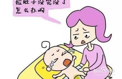 吃饭就拉肚子是怎么回事