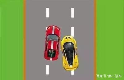 交通事故怎么定责