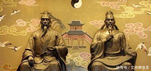 风水大师袁天罡