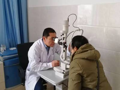 潍坊附属医院眼球摘除需要多少钱