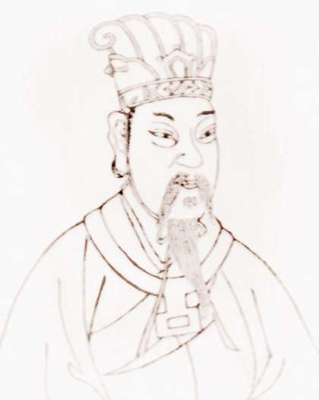 丞相代表什么生肖
