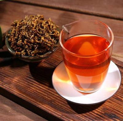 红茶有哪些品种排名