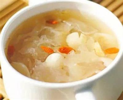 咳嗽吃什么好呢