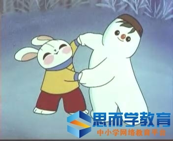 雪孩子观后感怎么写