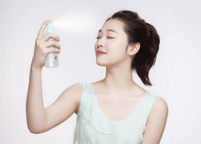 脸部急救补水小妙招