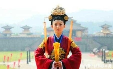 好听的宫女名字