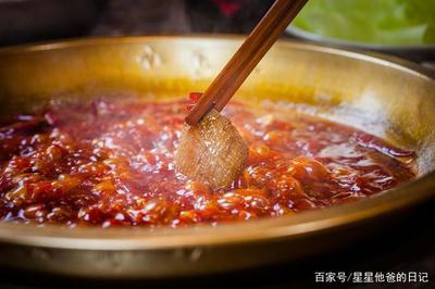 怀孕初期吃火锅