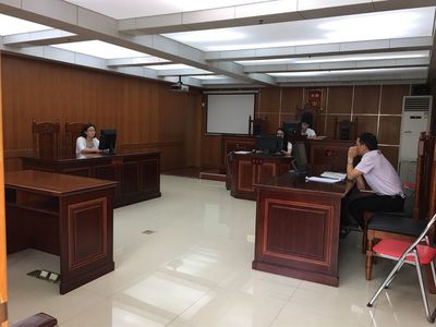 深圳市劳动仲裁