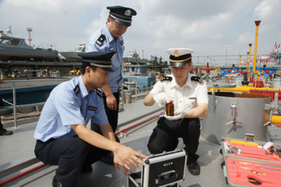 查船舶价格