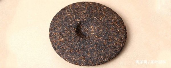 普洱熟茶有什么功效与作用
