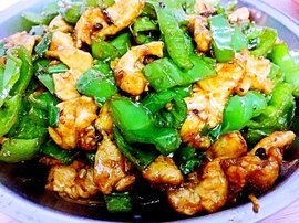 大蒜苗烧肉的做法大全家常