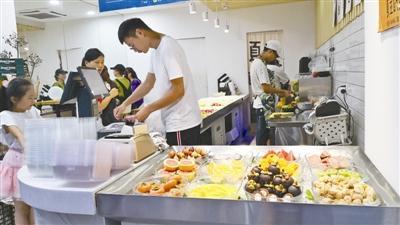 超市卖烂水果怎么赔偿