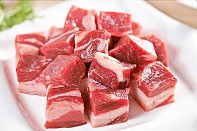 白肉和红肉有什么区别
