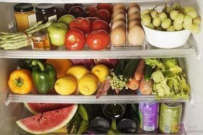 凉菜在冰箱可以放几天