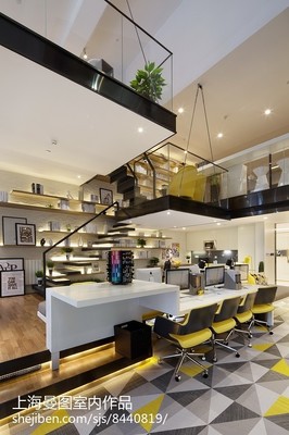 天津 loft