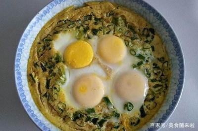 蒸老鸡蛋的做法大全家常菜