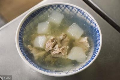 月子里能吃海带排骨汤吗