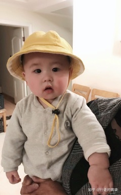 八个月宝宝的胃有多大