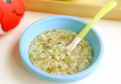 七个月宝宝辅食怎么吃