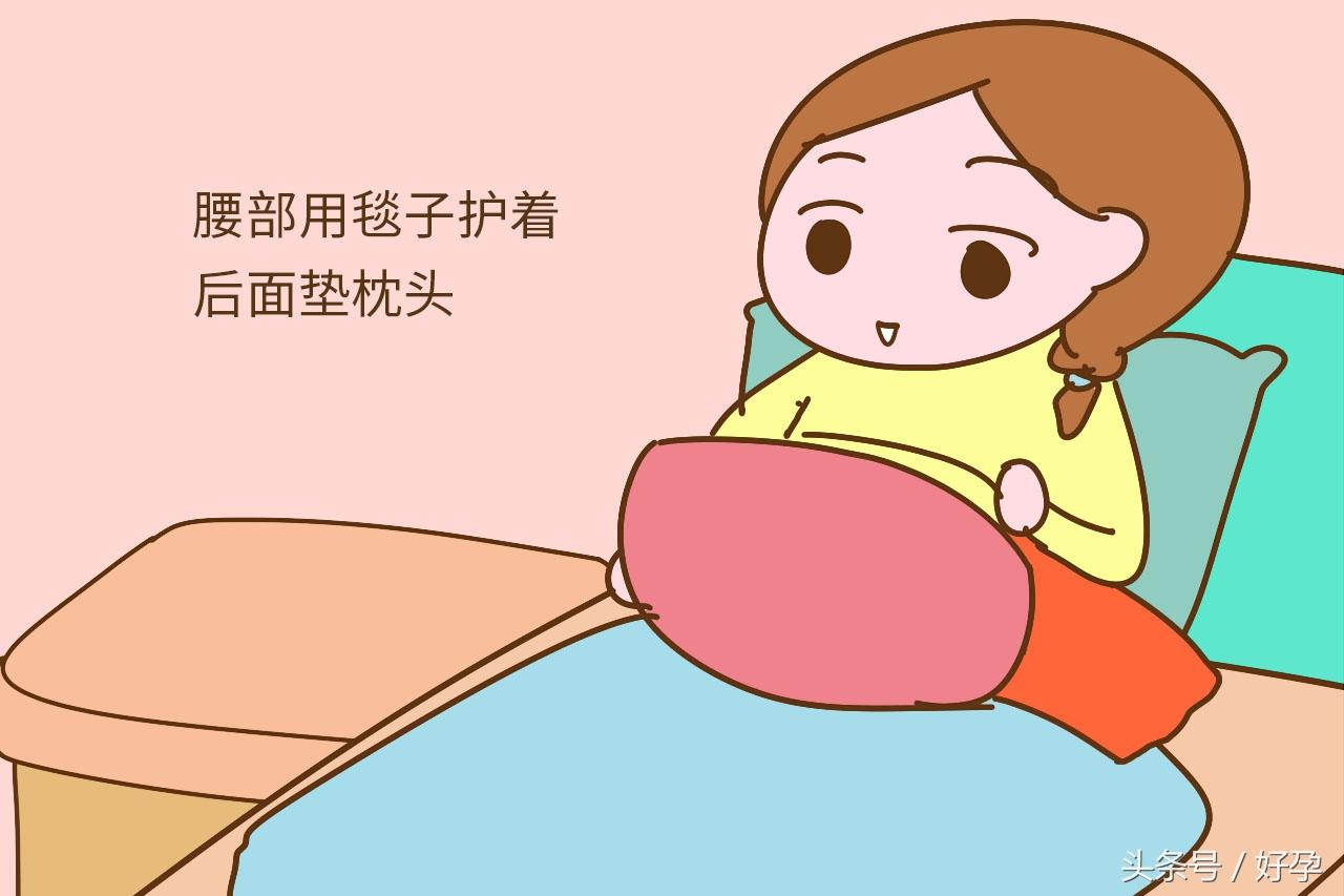 坐月子能不能梳头