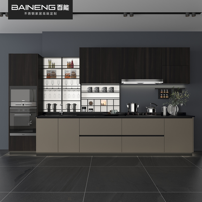 温江定做橱柜门店