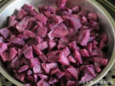 煮糖橄榄的制作方法