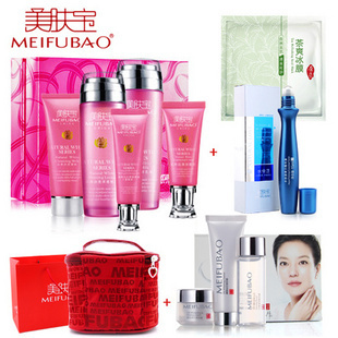 美肤宝护肤品安全吗