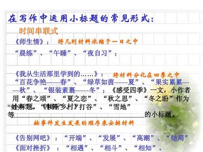 那天我与挫折相遇作文600字作文怎么写