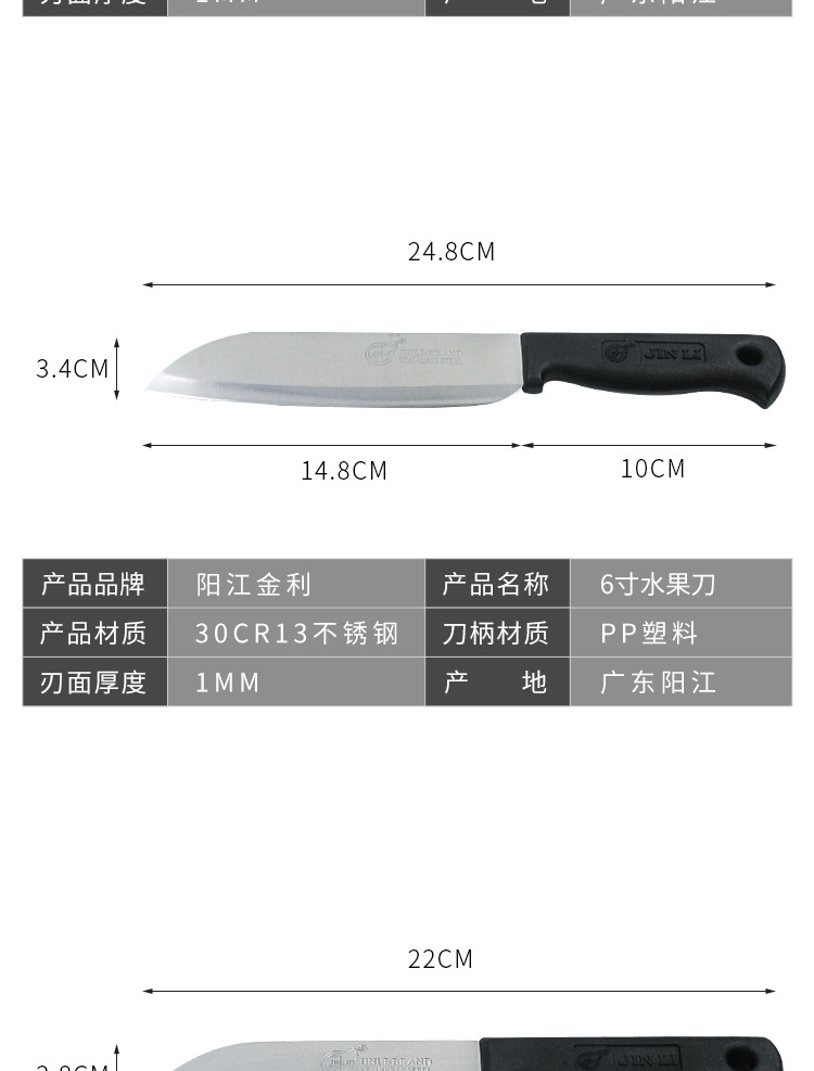 多用途刀具 厨房