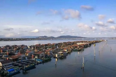 陵水新村港旅游攻略