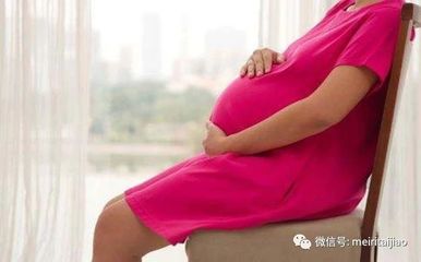 孕妇能闻烟味吗