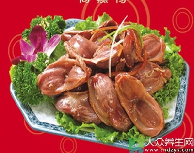 鸭孕妇可以吃吗