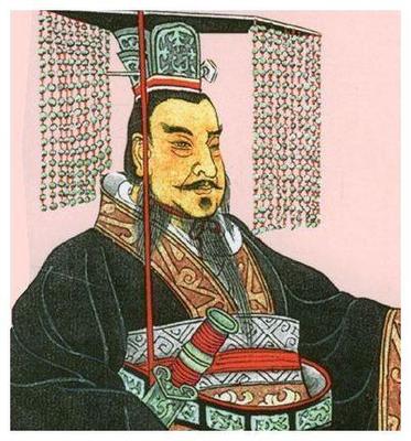 吕不韦代表什么生肖
