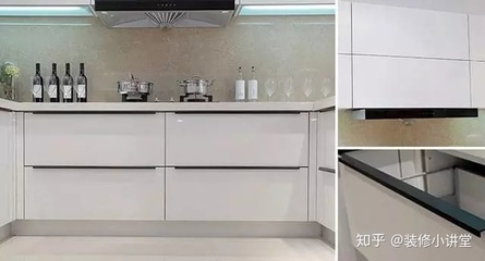吸塑板橱柜怎么清理