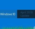 4月win10更新了什么