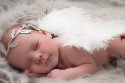 半岁婴儿每天睡眠时间是多少正常吗