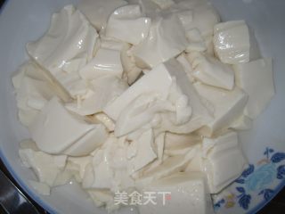内酯豆腐怎么吃好吃