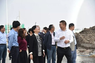 友邦吊顶 调研
