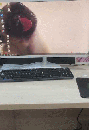 动态电脑桌面