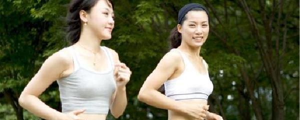 人一天跑多少可以减肥效果