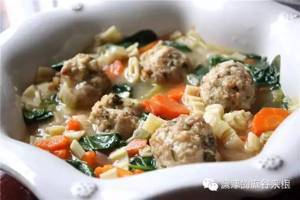 长宽面的做法大全家常做法