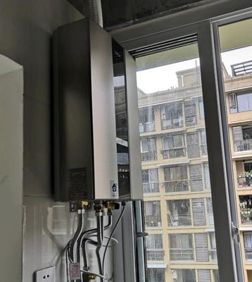 电热水器有没有装厨房的