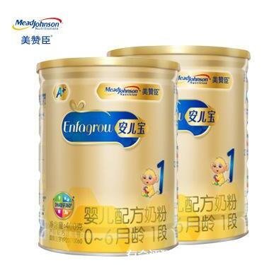国产婴儿奶粉品牌排行榜