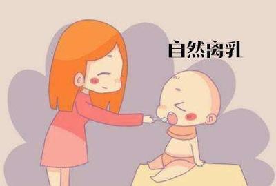 宝宝适合什么时候断奶