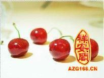 孕妇梦见自己摘樱桃吃