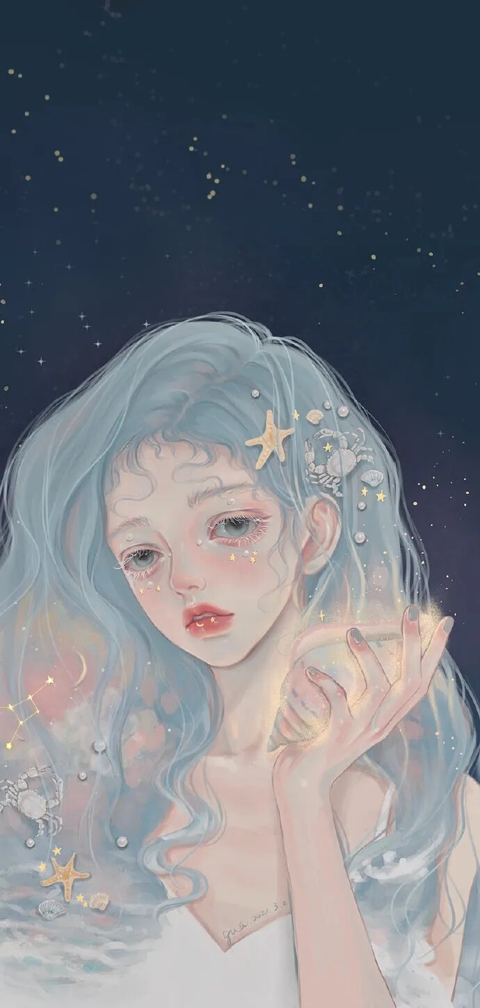 哪个星座男最疼巨蟹女