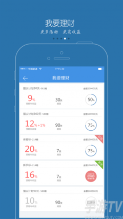 指尖贷款