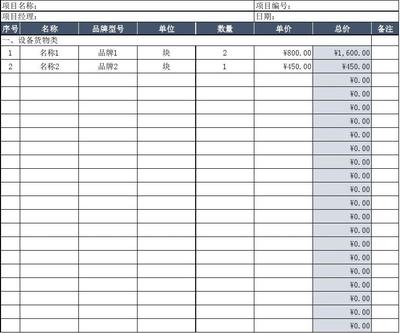 停车场成本预算表（停车场成本预算表是一个详细的财务规划工具）