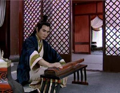 蔺姓男孩起名